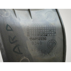 plastic cache interieur de porte arriere droit alfa romeo 159 156052230