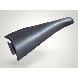 plastic cache interieur de porte arriere gauche alfa romeo 159 156052233