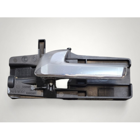 poignee interieur avant gauche ouverture de porte alfa romeo 159 156043461