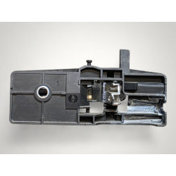 poignee interieur avant gauche ouverture de porte alfa romeo 159 156043461