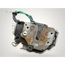 gache serrure de porte arriere droit alfa romeo 159 50513059