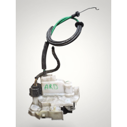 gache serrure de porte arriere droit alfa romeo 159 50513059