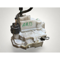 gache serrure de porte arriere droit alfa romeo 159 50513059