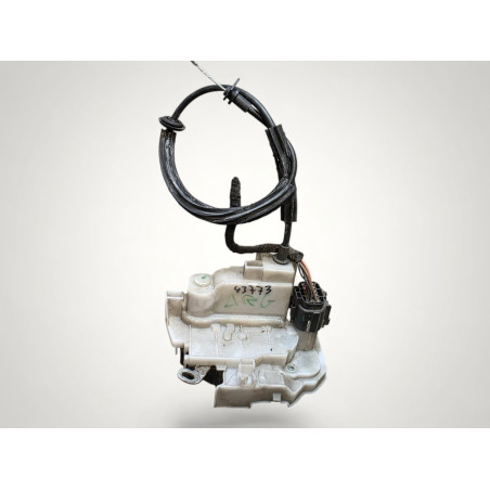 gache serrure de porte arriere gauche alfa romeo 159  50513060  50513062