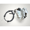 gache serrure de porte arriere gauche alfa romeo 159  50513060  50513062
