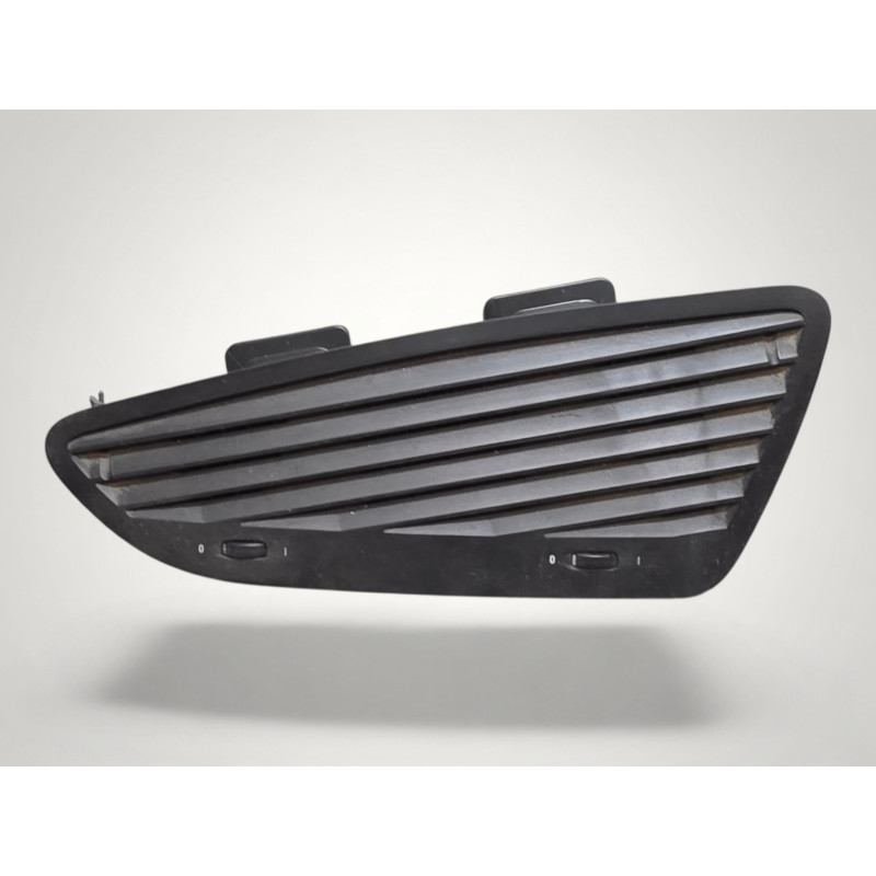grille de ventilation tableau de bord alfa romeo 159 LS376611 LS376610
