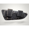 grille de ventilation tableau de bord alfa romeo 159 LS376611 LS376610