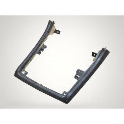 contour habille console centrale levier de vitesse alfa romeo 159 156060188