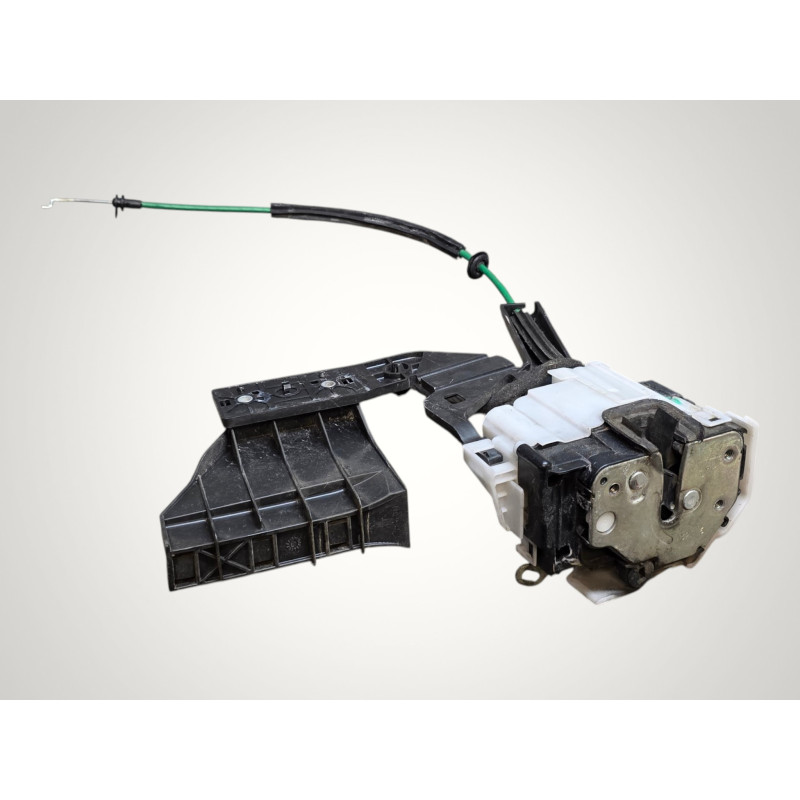 gache serrure porte avant droit alfa romeo 159 50513055 50513051