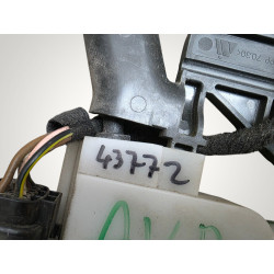 gache serrure porte avant droit alfa romeo 159 50513055 50513051