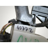 gache serrure porte avant droit alfa romeo 159 50513055 50513051
