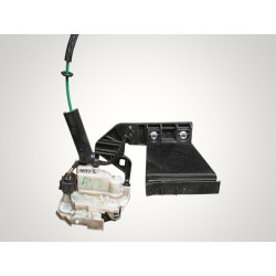 gache serrure porte avant droit alfa romeo 159 50513055 50513051