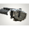 gache serrure porte avant droit alfa romeo 159 50513055 50513051