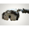 gache serrure porte avant droit alfa romeo 159 50513055 50513051