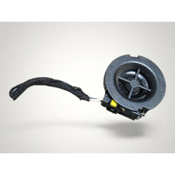 tweeter enceinte haut parleur fiat lancia alfa romeo 159 46841953