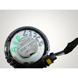 tweeter enceinte haut parleur fiat lancia alfa romeo 159 46841953