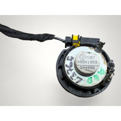 tweeter enceinte haut parleur fiat lancia alfa romeo 159 46841953