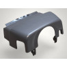 cache plastic superieur colonne de direction Renault laguna 1 7700423192