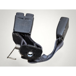 pedoncule gache de ceinture arriere renault laguna 17700844723