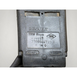 pedoncule gache de ceinture arriere renault laguna 17700844723