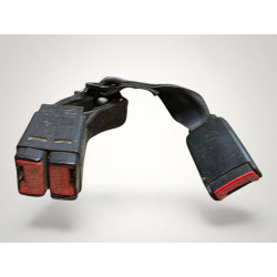 pedoncule gache de ceinture arriere renault laguna 17700844723