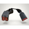 pedoncule gache de ceinture arriere renault laguna 17700844723