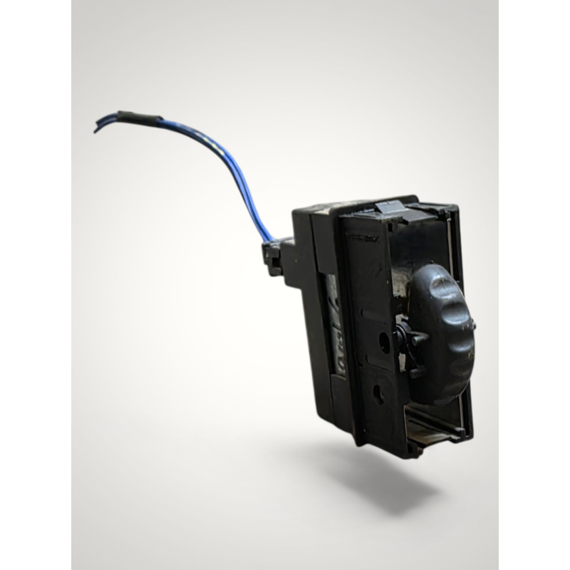 bouton reglage variateur eclairage interieur tableau de bord Renault laguna 1 7700822897
