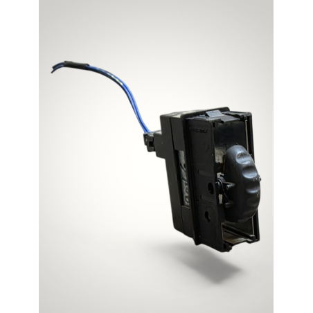 bouton reglage variateur eclairage interieur tableau de bord Renault laguna 1 7700822897