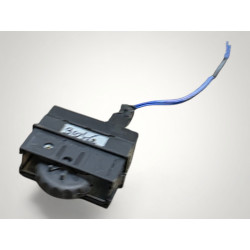 bouton reglage variateur eclairage interieur tableau de bord Renault laguna 1 7700822897