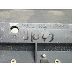 support plastic cendrier et prise diagnostique renault laguna 1 700419401 7700822865