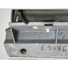 support plastic cendrier et prise diagnostique renault laguna 1 700419401 7700822865