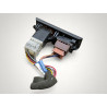 bouton warning et fermeture centralise renault laguna 1 7700822955