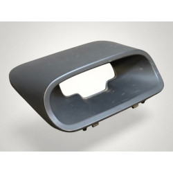 cache ecran plastic tableau de bord renault laguna 1 phase 2 7700426266