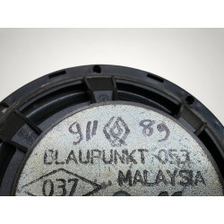 enceinte haut parleur renault laguna 7700424533