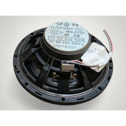 enceinte haut parleur renault laguna 7700424533