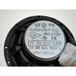 enceinte haut parleur renault laguna 7700424533