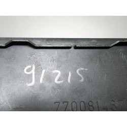 cache feu plastic habillage coffre renault laguna 7700814677