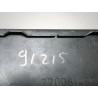 cache feu plastic habillage coffre renault laguna 7700814677