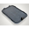 cache feu plastic habillage coffre renault laguna 7700814677