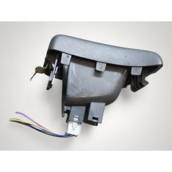 petit vide poche plastic RENAULT LAGUNA 7700824355