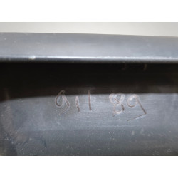 bouton leve vitre avant droit avec support et vide poche renault laguna 1 phase 2 7701699604 7700417094