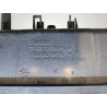 cache plastic facade avec porte emplacement autoradio renault laguna 1 7700433101 7700822 391 7700425688