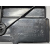 cache plastic facade avec porte emplacement autoradio renault laguna 1 7700433101 7700822 391 7700425688