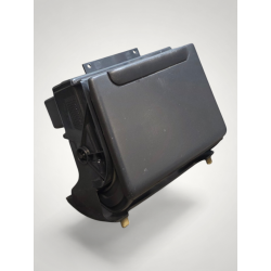 cache plastic facade avec porte emplacement autoradio renault laguna 1 7700433101 7700822 391 7700425688