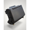 cache plastic facade avec porte emplacement autoradio renault laguna 1 7700433101 7700822 391 7700425688