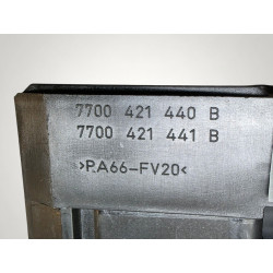 cendrier renault laguna 1  phase 2 7700421440