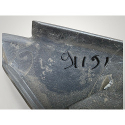 garniture intérieure de rétroviseur électrique droit renault laguna 1 phase 2  7700822345 7700822351