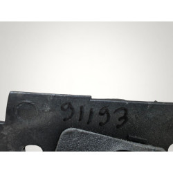 cache plastic droit interieur de retroviseur Renault laguna 1 7700822352