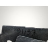 cache plastic droit interieur de retroviseur Renault laguna 1 7700822352