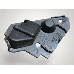cache plastic droit interieur de retroviseur Renault laguna 1 7700822352